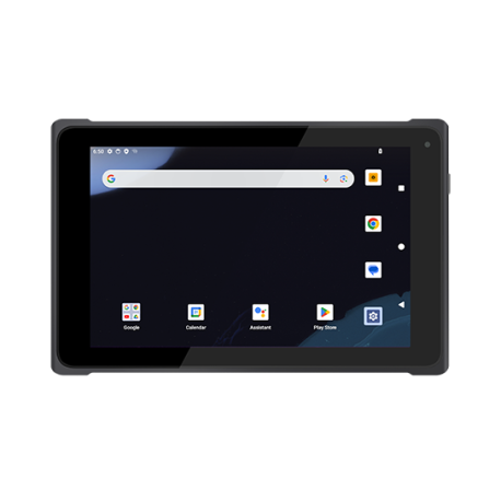 Průmyslový tablet Security LINE EDT89A, Android 14 GMS,  8", FHD 1200x1920, 8+128GB, LTE, WIFI, BT5.1, GPS, IP65