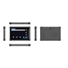Průmyslový tablet Security LINE EDQ185MA, Android 14 GMS, 10.1 inch, FHD 1200x1920