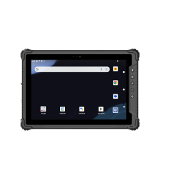 Průmyslový tablet Security LINE EDQ185MA, Android 14 GMS, 10.1 inch, FHD 1200x1920