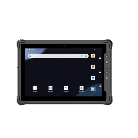 Průmyslový tablet Security LINE EDQ185MA, Android 14 GMS, 10.1 inch, FHD 1200x1920