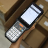 Point Mobile PM452 - odolný mobilní terminál