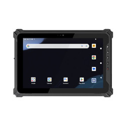 Průmyslový tablet Security LINE EDT17X, Android 12 GMS, 10.1“, FHD 1200x1920,  8+128GB, 4G, NFC, Wi-Fi, BT5.2, GPS, IP65