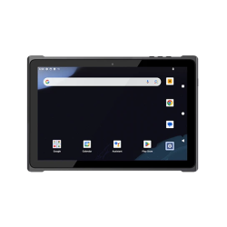 Průmyslový tablet Security LINE EDT19, 10.1" 1920*1200, Android 14 GMS, 8+128GB, 4G, NFC, Wi-Fi, BT5.1, GPS, IP65