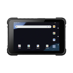 Průmyslový tablet Security LINE EDTT86XA, 8" 800*1280, Android 14 GMS,  8+128GB, 4G, NFC, Wi-Fi, BT5.2, GPS, IP67