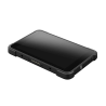 Průmyslový tablet Security LINE EDTT86XA, 8" 800*1280, Android 14 GMS,  8+128GB, 4G, NFC, Wi-Fi, BT5.2, GPS, IP67