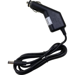 Nabíječka do auta 12V/4A pro TABEMI10UW / TABEMI10JW