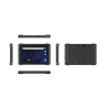 Průmyslový odolný tablet Security LINE EDR16D/U, 10.1", Linux