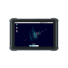 Průmyslový odolný tablet Security LINE EDR16D/U, 10.1", Linux