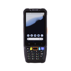 Point Mobile PM68 - odolné PDA s fyzickou klávesnicí