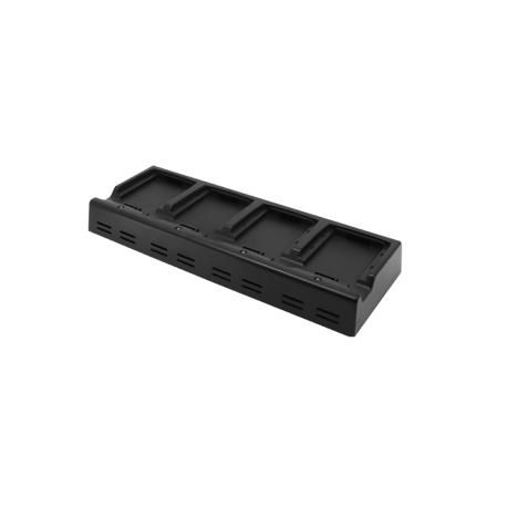 Dokovací stanice pro 4 zařízení PM68, AC/DC power adaptor, EU