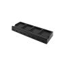 Dokovací stanice pro 4 zařízení PM68, AC/DC power adaptor, EU