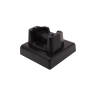 Nabíjecí kolébka pro Point Mobile PM68,   bez adaptéru, napájecího kabelu, USB-C