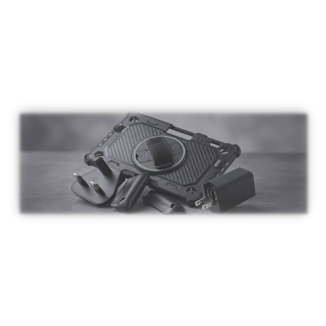 Ochranné pouzdro pro Průmyslový tablet Point Mobile TR54, otočný držák o 360°