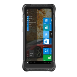 Odolné PDA Security LINE EDI61J Windows 11 IOT