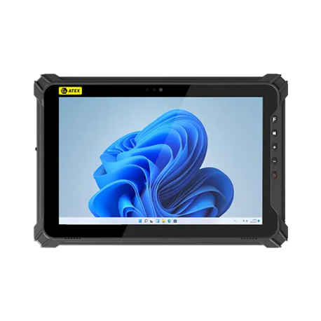 Atex tablet Security LINE EMI17JW-EX  Windows 11 PRO, 10", pro výbušné prostředí