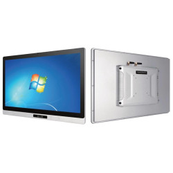 Průmyslový dotykový panel PC 21.5 Security LINE PC215W25