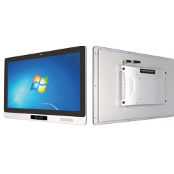 Průmyslový dotykový panel PC 15.6 Security LINE TTPC156W25