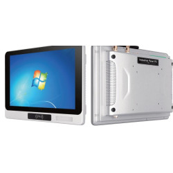 Průmyslový dotykový panel PC 10.1 Security LINE AIOTTPC101W25
