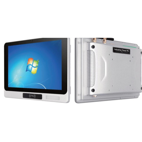 Průmyslový dotykový panel PC 10.1 Security LINE AIOTTPC101W25