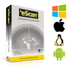 eScan Universal Security Suite (Multi-device License)